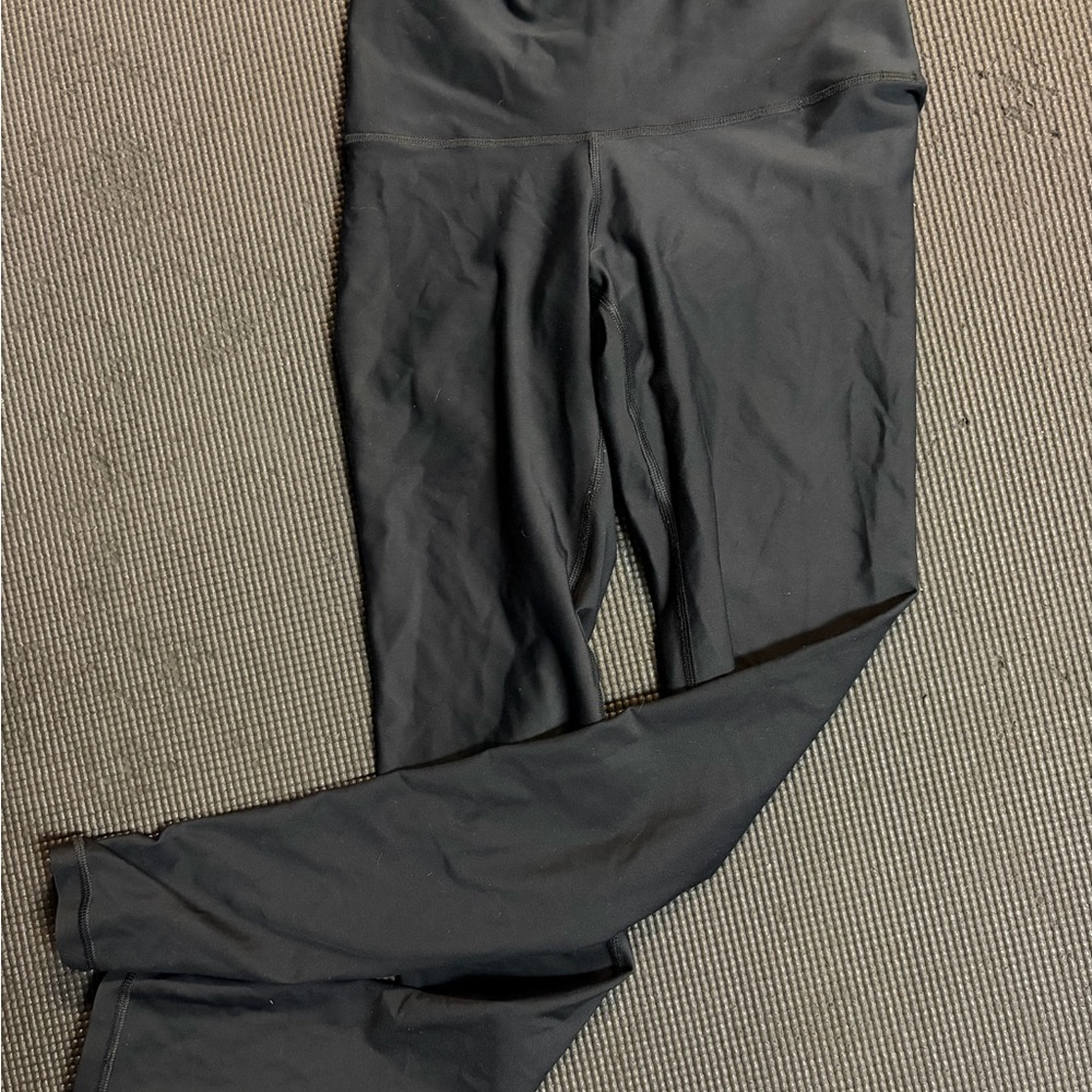 Old Navy black leggings